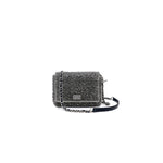 LUCCHETTO II Small Navygento