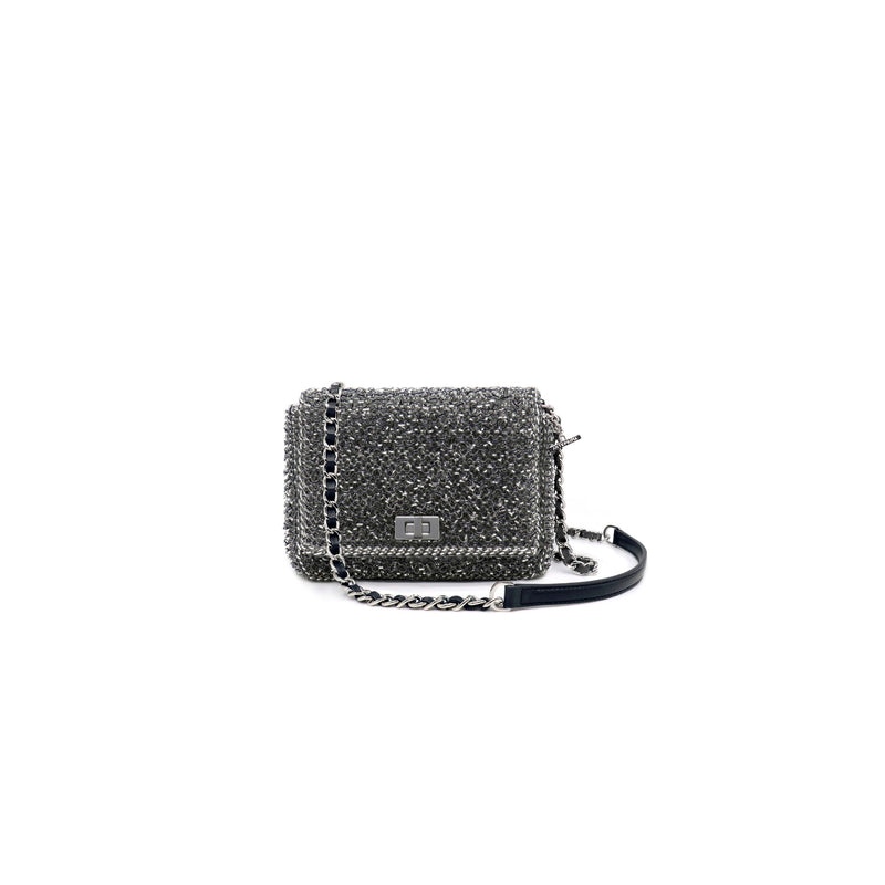 LUCCHETTO II Small Navygento