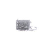 LUCCHETTO II Small Argento