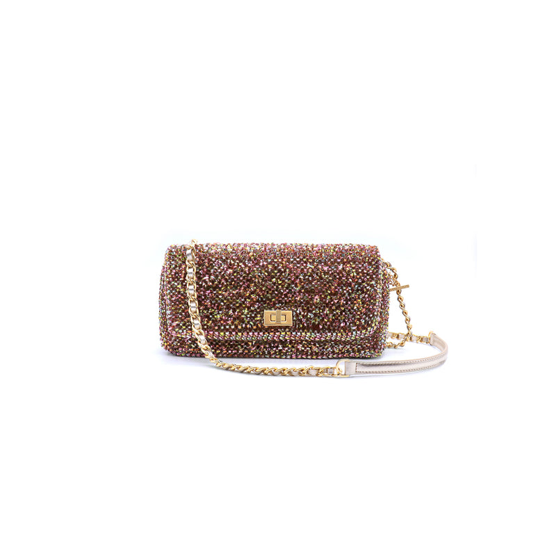 LUCCHETTO II Medium Multi_Chiaro