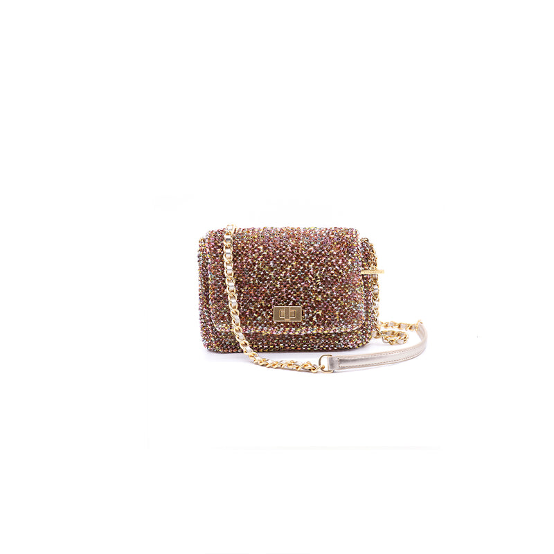 LUCCHETTO II Small Multi_Chiaro