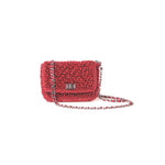 LUCCHETTO Small Rosso_Opaco