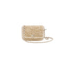 LUCCHETTO Small Oro_Bianco
