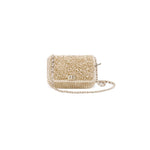 LUCCHETTO Small Oro_Bianco