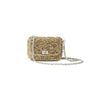 LUCCHETTO Small Multi_Chiaro