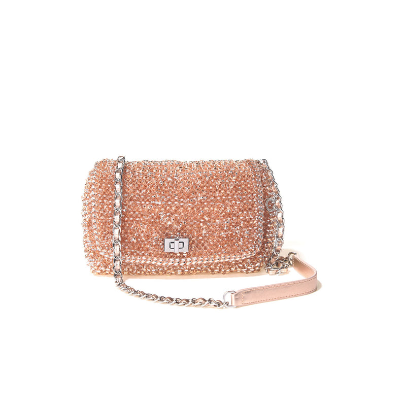 LUCCHETTO Medium Rosegento