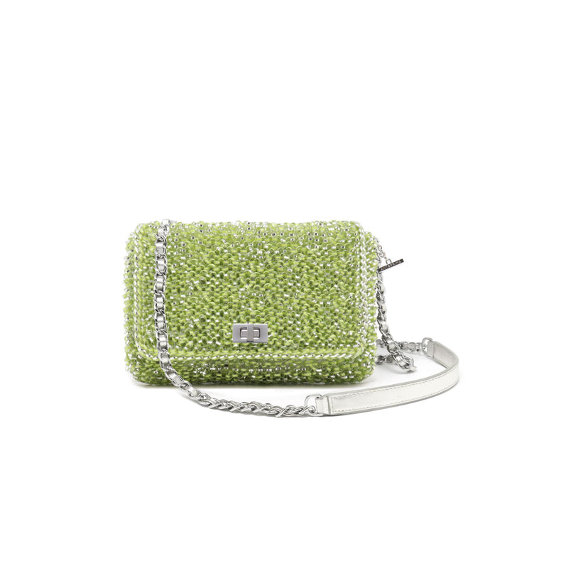 LUCCHETTO Medium Limegento