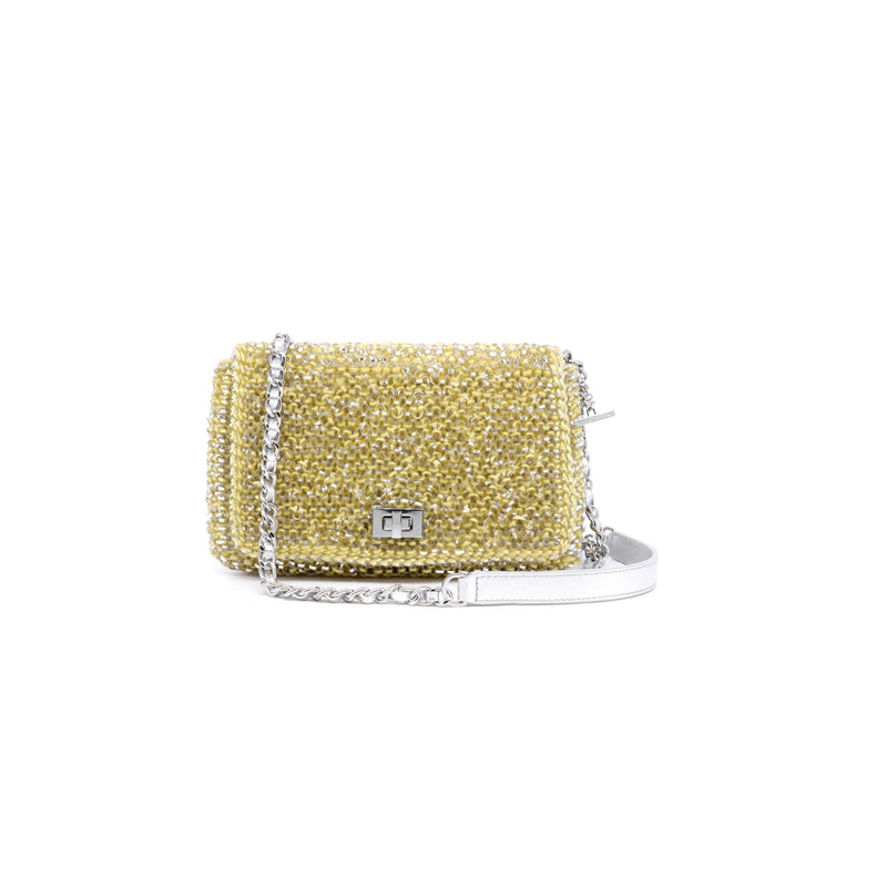 LUCCHETTO Medium Giallogento