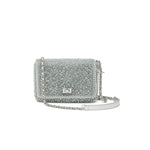 LUCCHETTO Medium Argento