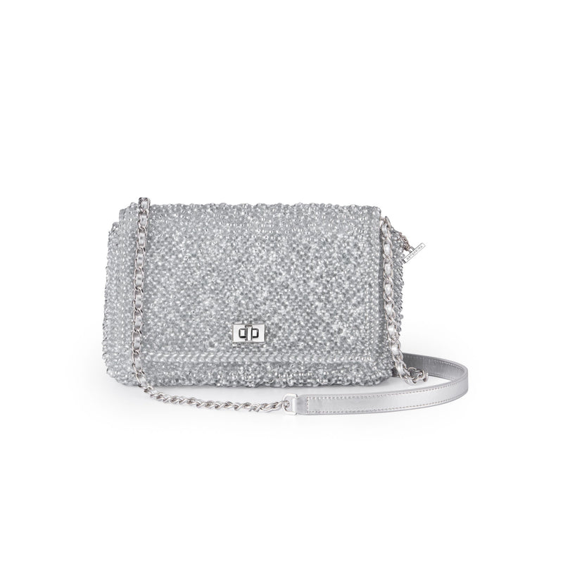 LUCCHETTO Large Argento
