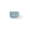 LUCCHETTO Small Stella_Blu