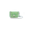 LUCCHETTO Small Stella_Verde