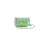 LUCCHETTO Small Stella_Verde