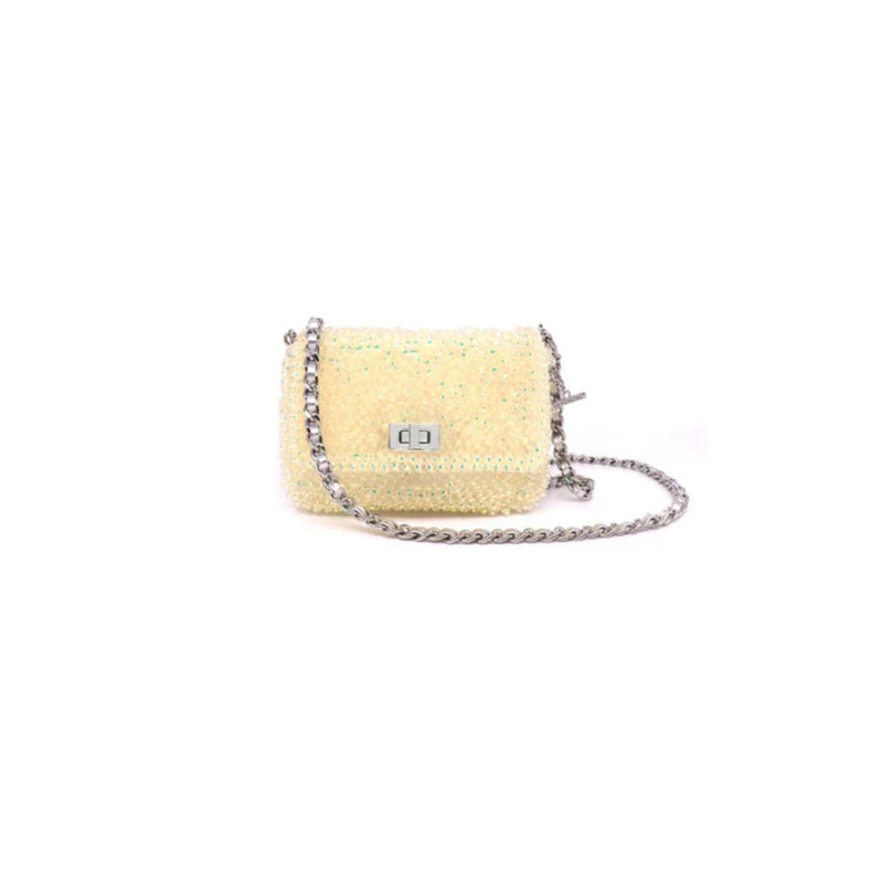 LUCCHETTO Small Stella_Perla