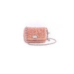 LUCCHETTO Small Stella_Rosa