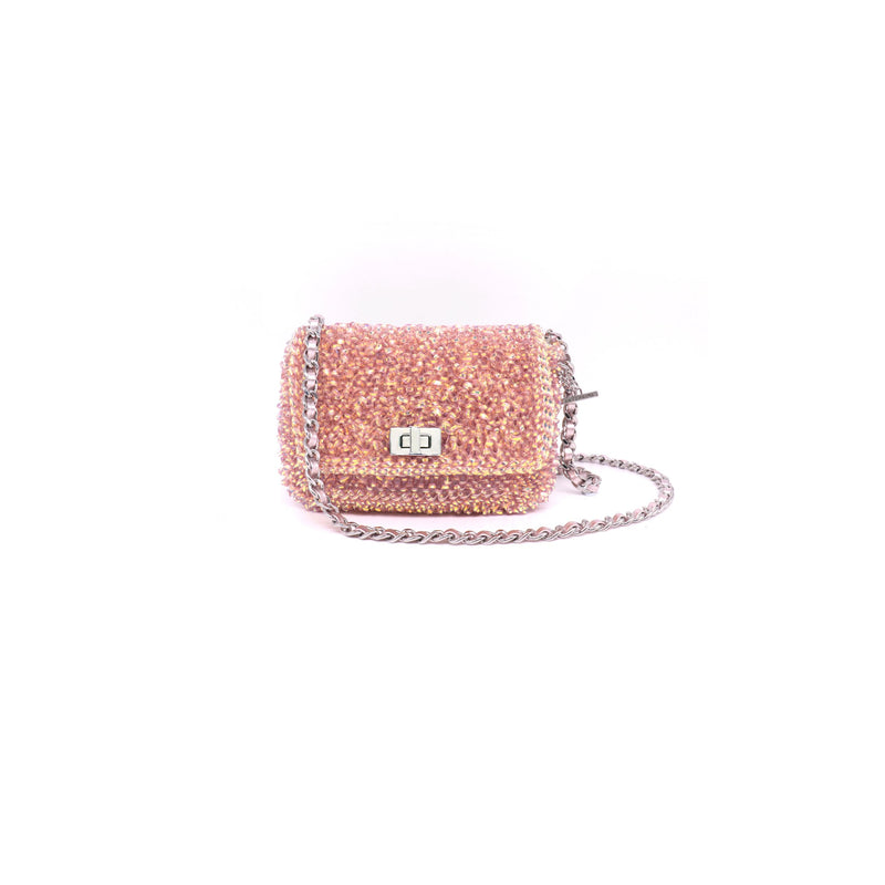 LUCCHETTO Small Stella_Rosa
