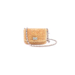 LUCCHETTO Small Stella_Giallo
