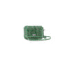 LUCCHETTO Small Verdegento