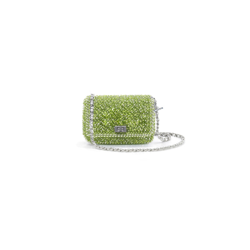 LUCCHETTO Small Limegento