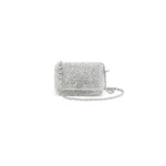 LUCCHETTO Small Argento