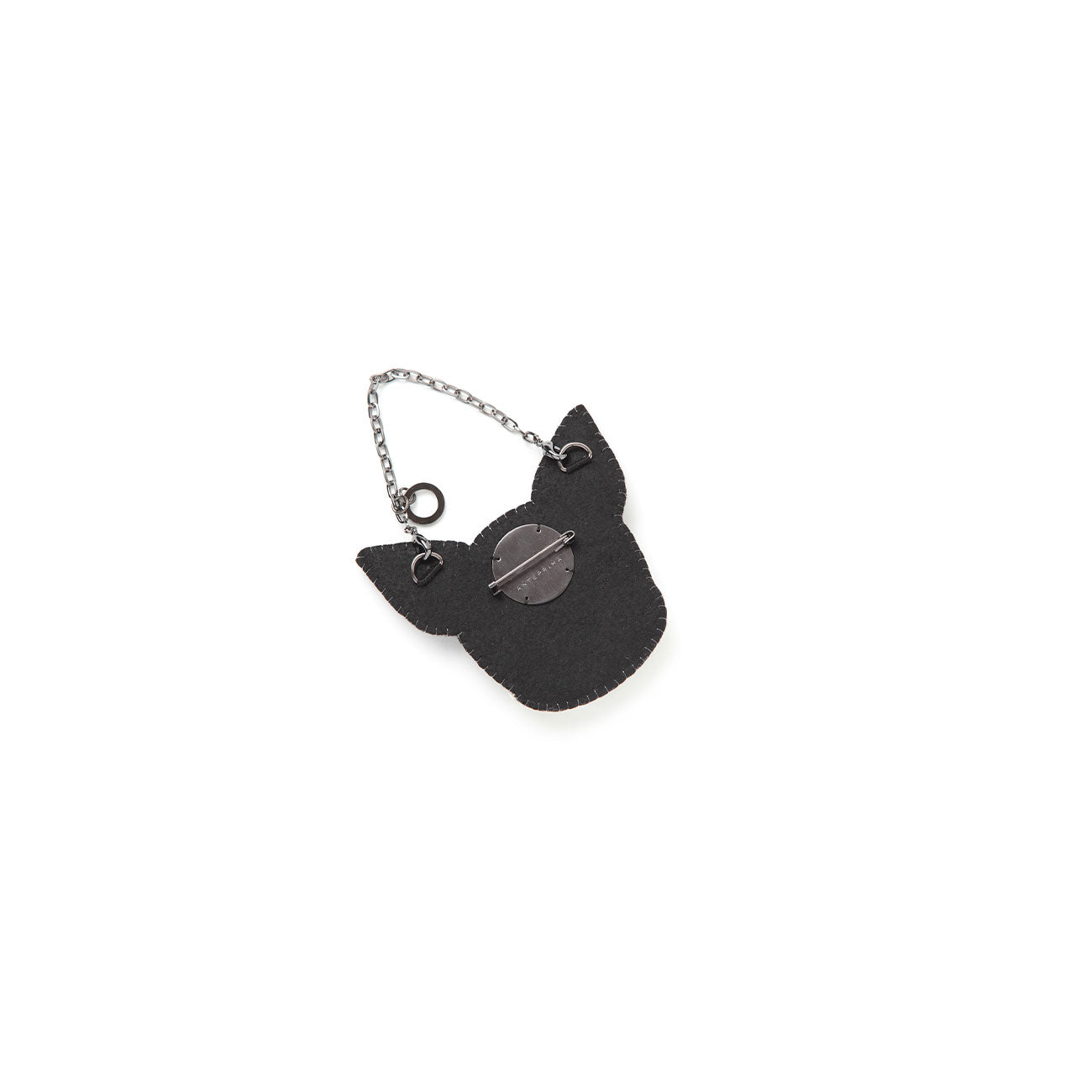 ANTEPRIMA_WIREBAG_LUMINOSA_PA13SC5150_Bag_Charm_black-white_frenchie_back