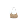 MEZZALUNA PB23FS30GS Shoulder Bag gold-silver WIREBAG