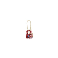 MIKA NINAGAWA WIRE CHARM