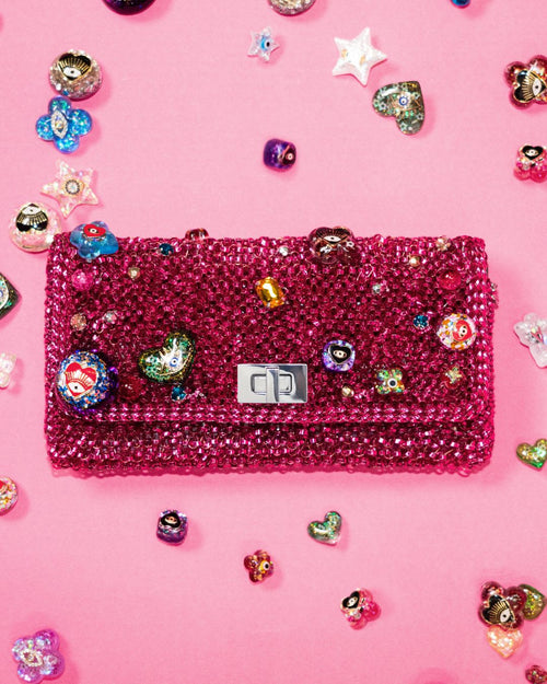 MIKA NINAGAWA Fucsia