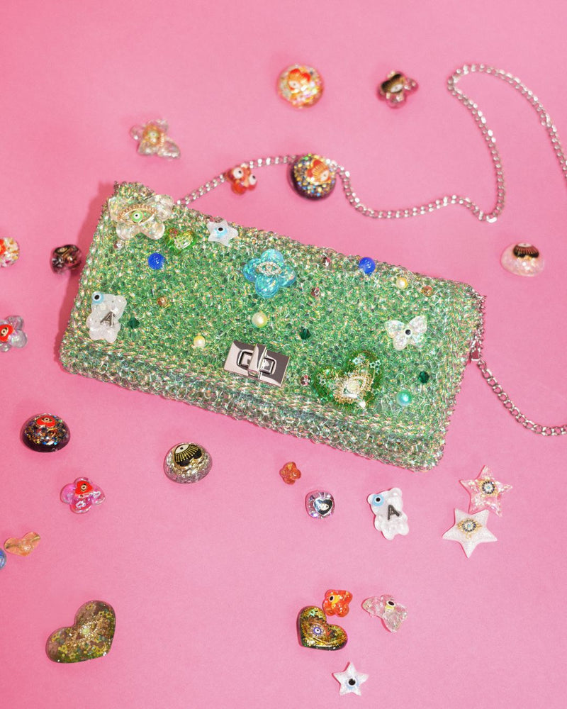 MIKA NINAGAWA Stella_Verde