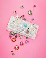 MIKA NINAGAWA Latte_Metallico