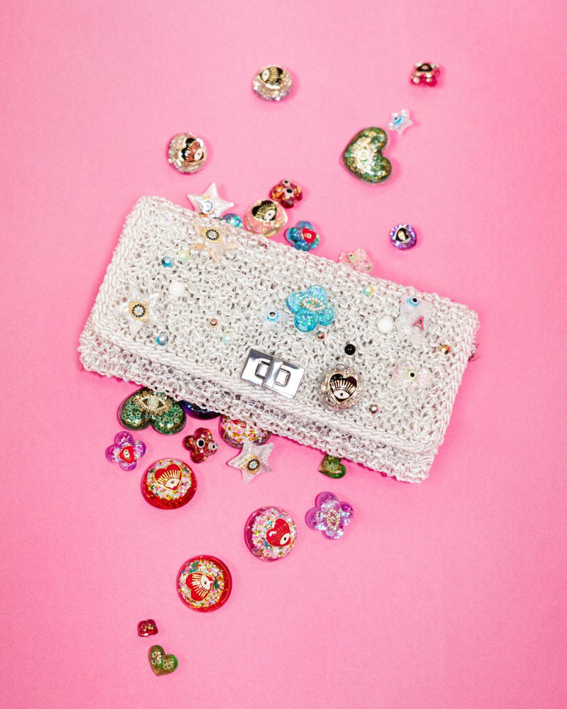 MIKA NINAGAWA Latte_Metallico