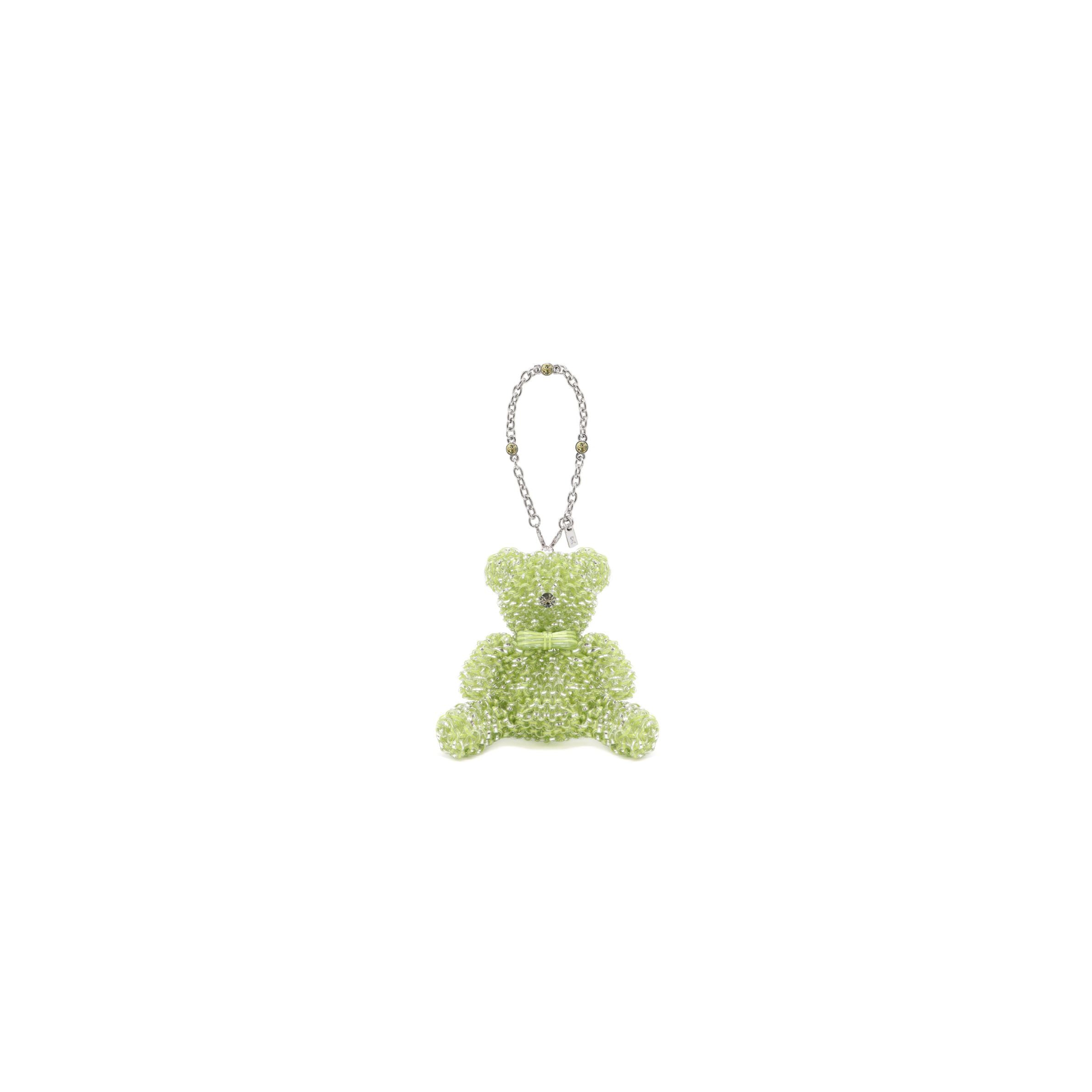 ANTEPRIMA_WIREBAG_MOTIVO_ANIMALE_PA24F094B5_Bag_Charm_silver-lime-green