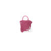 MOTIVO CHICK Small Fuxia_Opaco