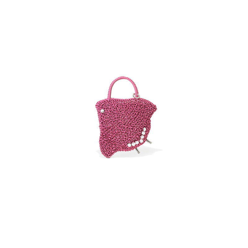 MOTIVO CHICK Small Fuxia_Opaco