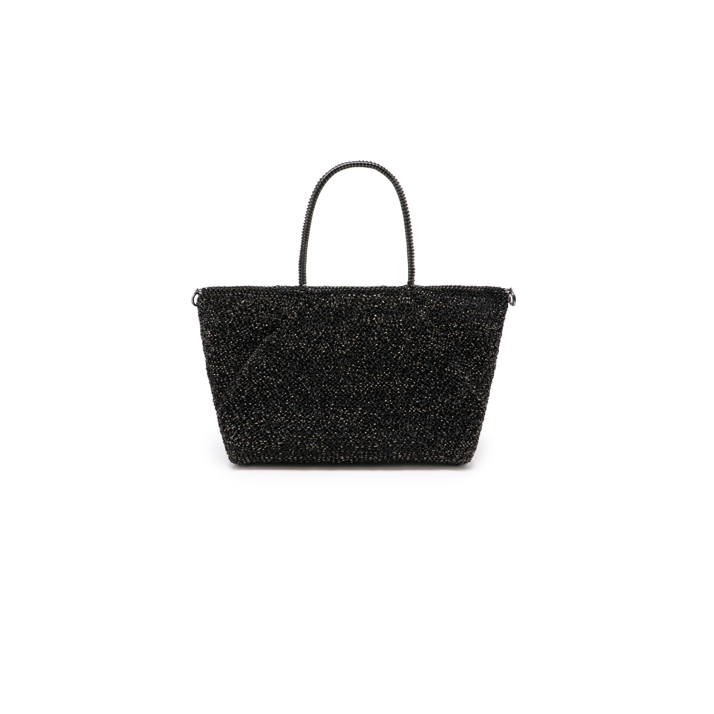 ANTEPRIMA_WIREBAG_PACCHETTO_PB24FV51R9_Shoulder_Bag_Medium_gold-black_open