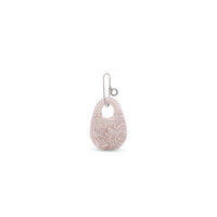 ANTEPRIMA_WIREBAG_PALLONCINO_PL25SQ7733_Bag_Charm_silver-pink