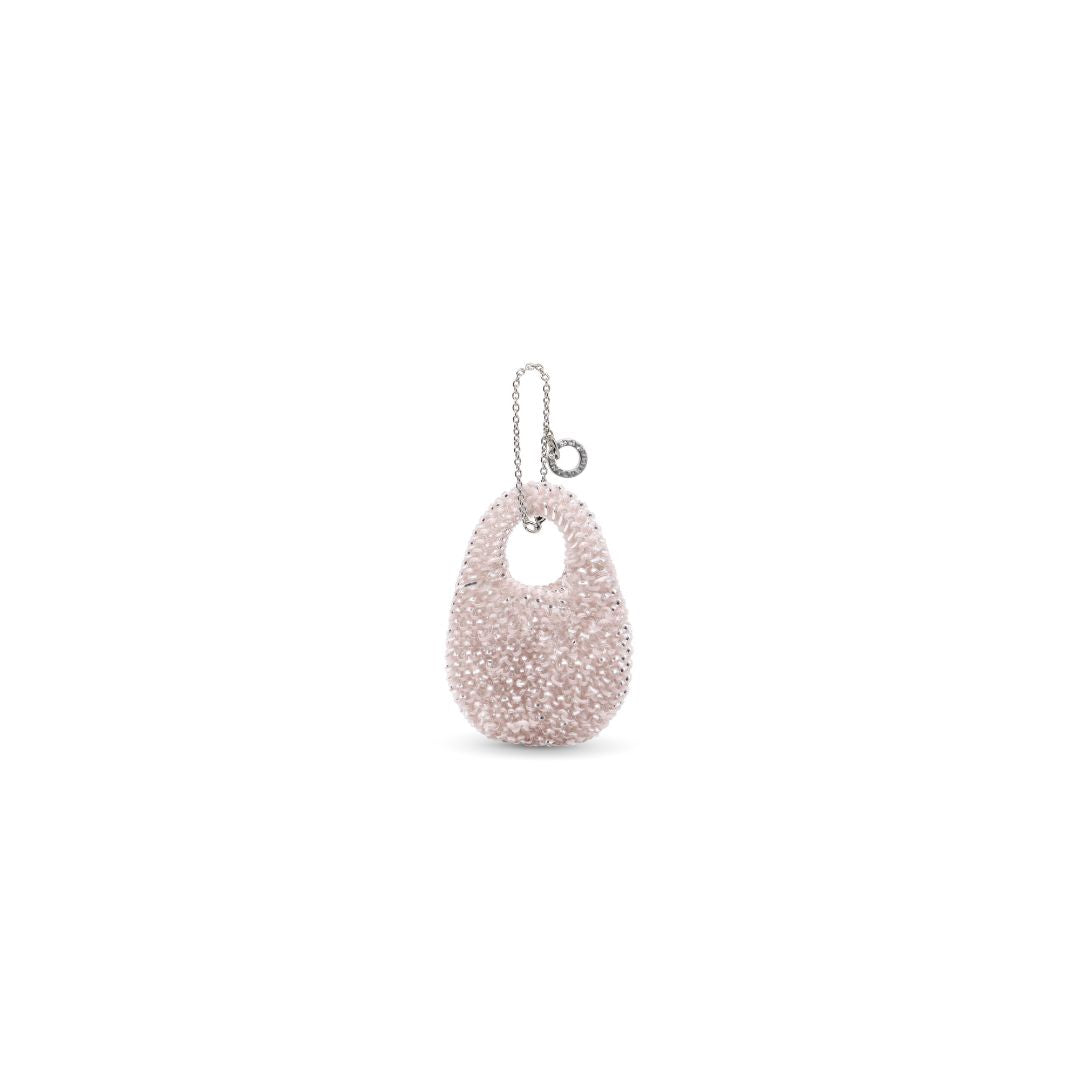 ANTEPRIMA_WIREBAG_PALLONCINO_PL25SQ7733_Bag_Charm_silver-pink