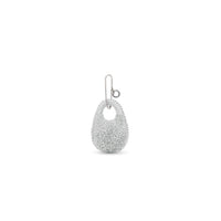 ANTEPRIMA_WIREBAG_PALLONCINO_PL25SQ7733_Bag_Charm_silver