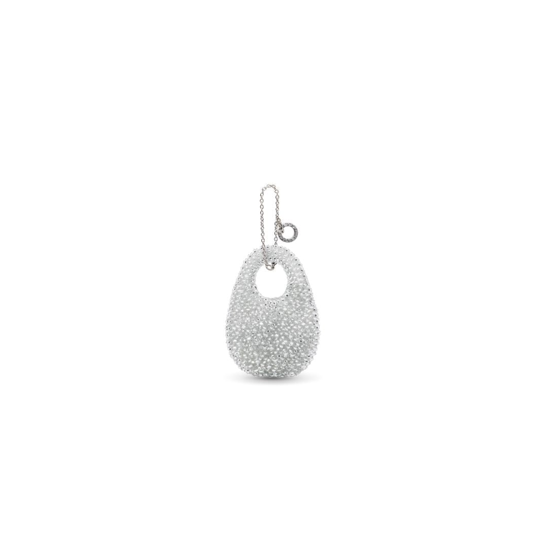 ANTEPRIMA_WIREBAG_PALLONCINO_PL25SQ7733_Bag_Charm_silver