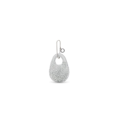 ANTEPRIMA_WIREBAG_PALLONCINO_PL25SQ7733_Bag_Charm_silver