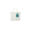 ANTEPRIMA_WIREBAG_PALLONCINO_PL25SQ7733_Bag_Charm_solid-turquoise-green_on_bag