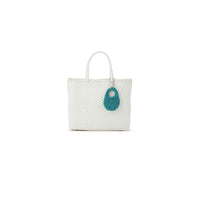 ANTEPRIMA_WIREBAG_PALLONCINO_PL25SQ7733_Bag_Charm_solid-turquoise-green_on_bag
