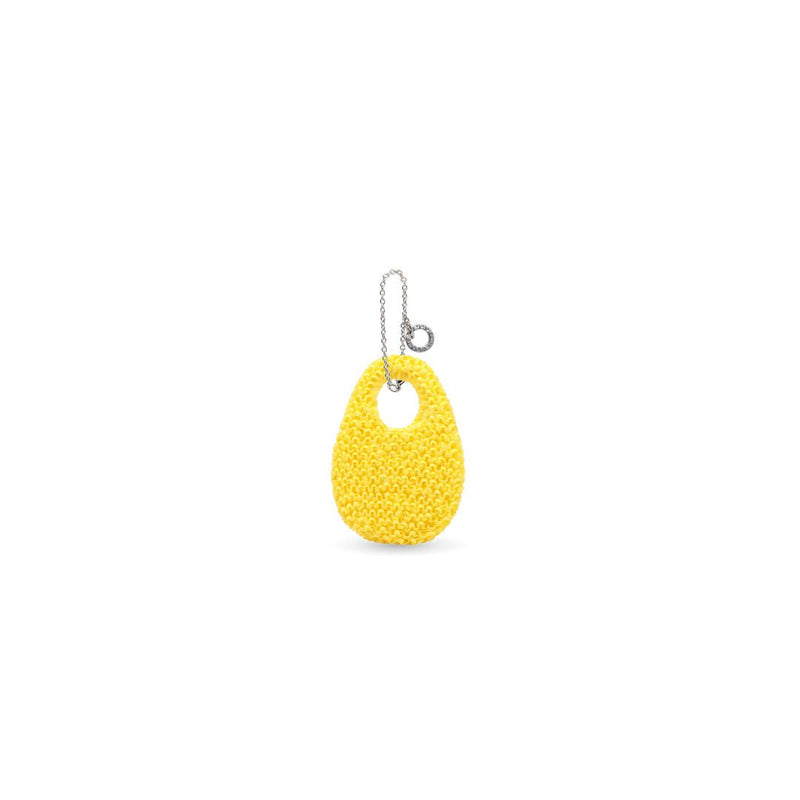 PALLONCINO Giallo_Opaco