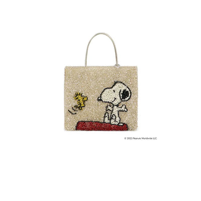 ANTEPRIMA_WIREBAG_PEANUTS_SNOOPY_PB24SFE0JK_STANDARD_Tote_gold-silver_Front_3