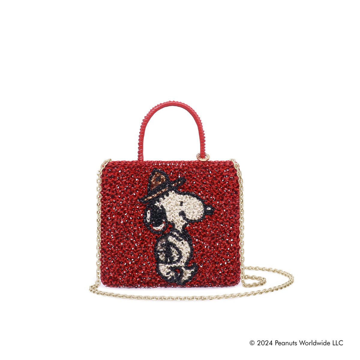 ANTEPRIMA_WIREBAG_PEANUTS_SNOOPY_PB25SFE0LH_STANDARD_MINIATURA_Crossbody_solid-red_bag_only