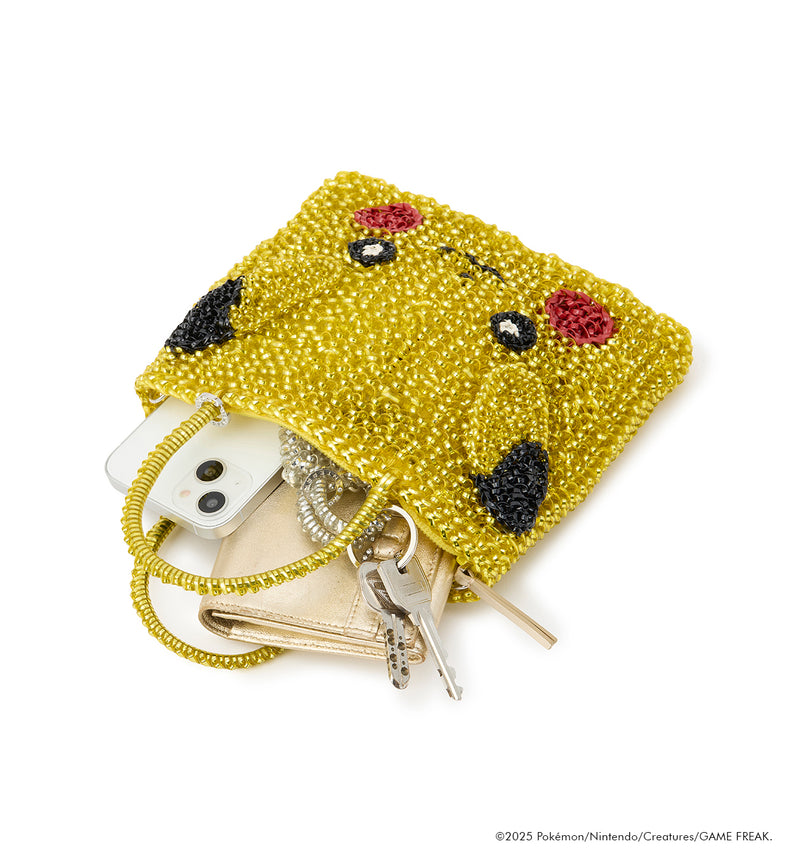 ANTEPRIMA_WIREBAG_PIKACHU_STANDARD_Z_WIREBAG_PB25FPM0LY_Crossbody_Bag_pokemon