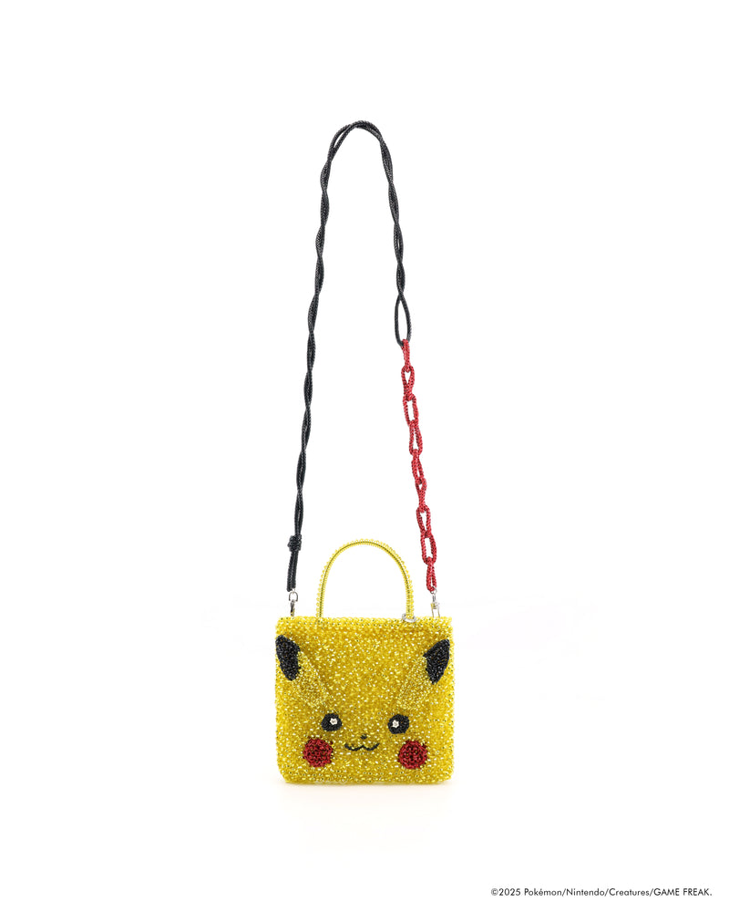 PIKACHU STANDARD Z WIREBAG