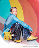 PIKACHU STANDARD Z WIREBAG