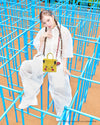 PIKACHU STANDARD Z WIREBAG
