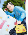 PIKACHU STANDARD Z WIREBAG